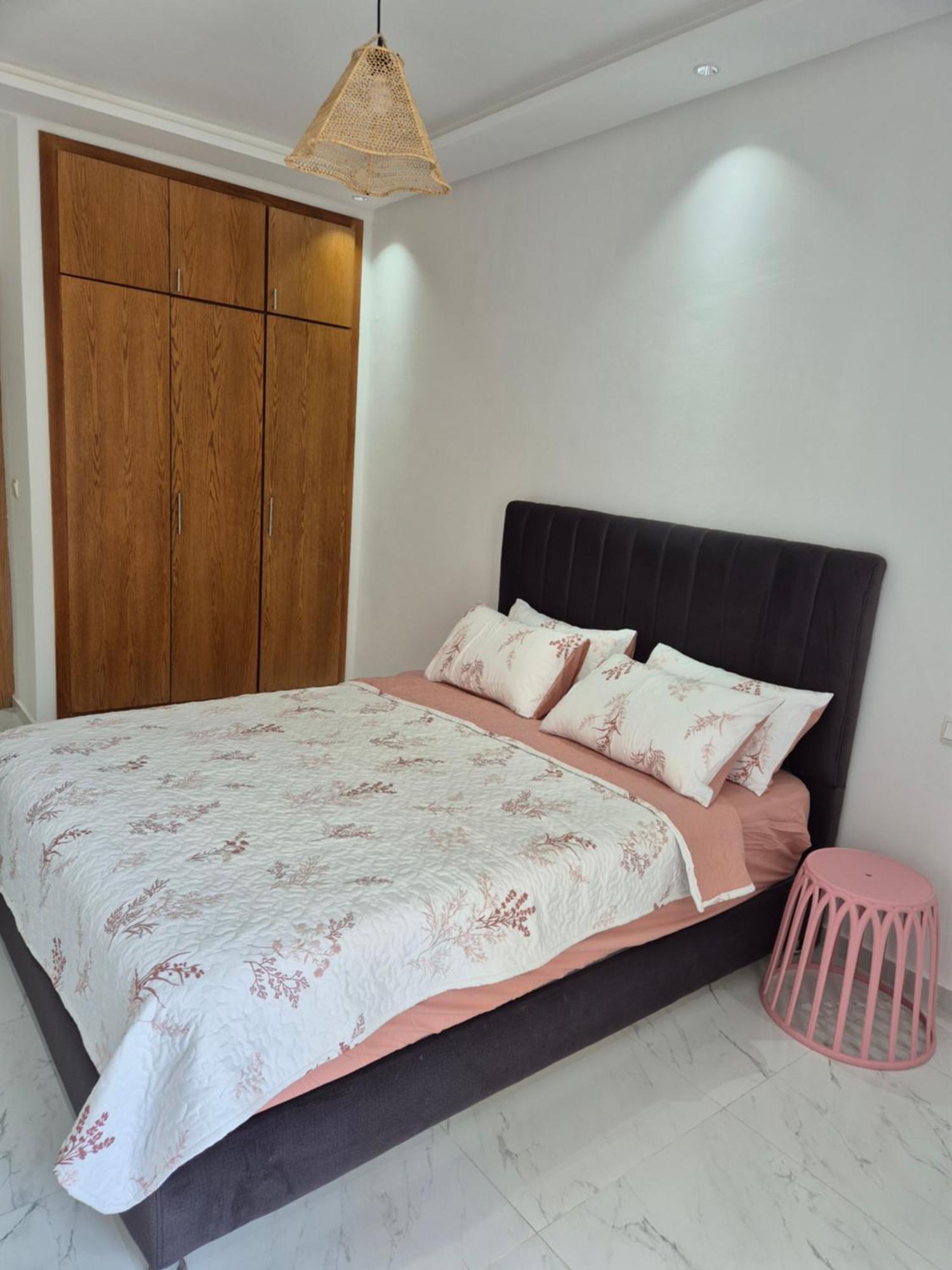 My Cosy Place Rabat - Rabat Agdal Gare Tgv Arribat Center Exterior foto