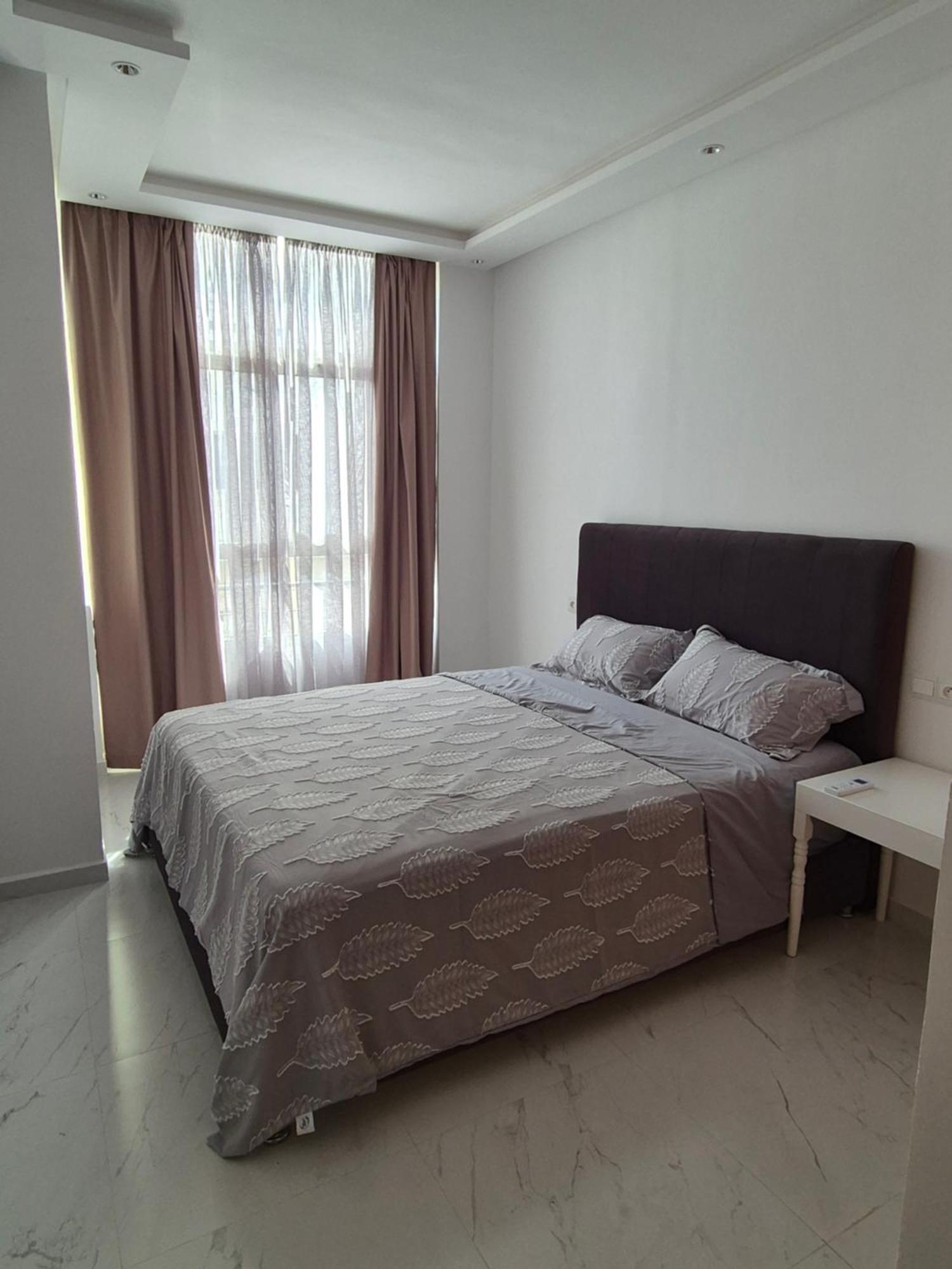 My Cosy Place Rabat - Rabat Agdal Gare Tgv Arribat Center Exterior foto